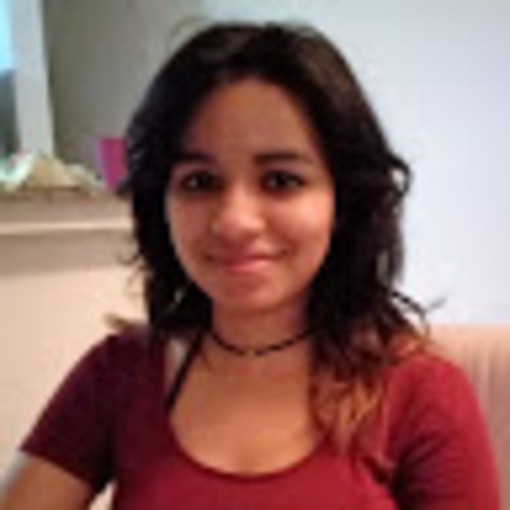 Meet your Posher, Stephanie